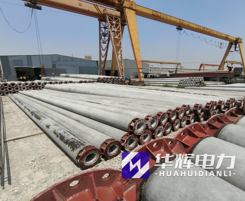 什运乡21米水泥电线杆