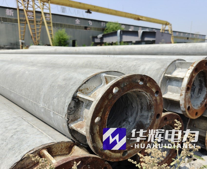 什运乡18米水泥电线杆