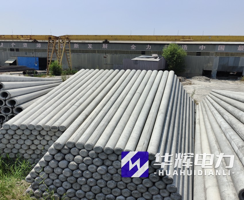 什运乡15米水泥电线杆